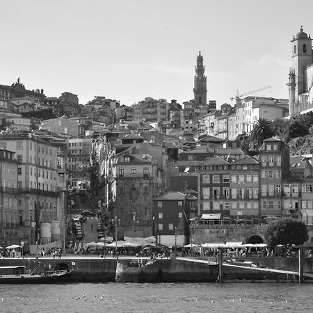 Porto Se Classic Terrace Apartment Exterior foto