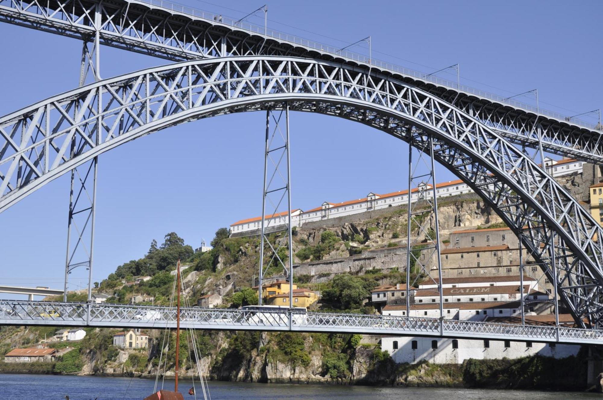 Porto Se Classic Terrace Apartment Exterior foto